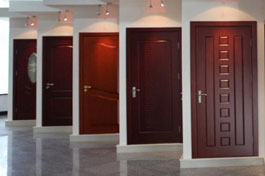 Flush Doors Flush Doors
